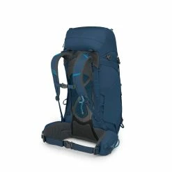 Osprey Kestrel 48 - Men's -Gregory shop kestrel48l s23 sideback atlasblueheather rsz 00073.1675903840