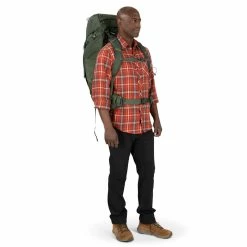 Osprey Kestrel 58 - Men's -Gregory shop kestrel58l s23 body1 bonsaigreen rsz 08126.1675904492