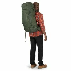 Osprey Kestrel 58 - Men's -Gregory shop kestrel58l s23 body2 bonsaigreen rsz 25129.1675904492