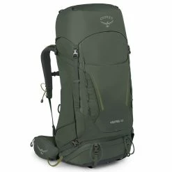 Osprey Kestrel 58 - Men's -Gregory shop kestrel58l s23 side bonsaigreen rsz 08775.1675904492