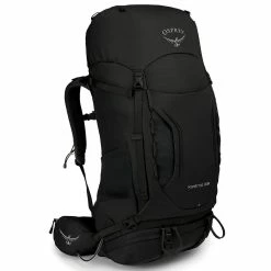 Osprey Kestrel 68 (Fall 2022) -Gregory shop kestrel68 s19 side black rsz 80710.1674262747