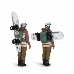 Osprey Kresta 20 - Women's -Gregory shop kresta20f21 f21 onbody3 pineleafgreen rsz 21758.1642115471