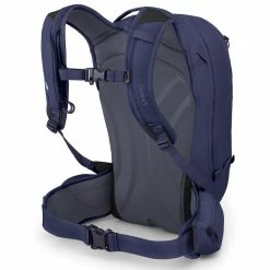 Osprey Kresta 20 - Women's -Gregory shop kresta20f21 f21 sideback winternightblue rsz 40082.1642115489