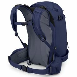 Osprey Kresta 30 - Women's -Gregory shop kresta30f21 f21 sideback winternightblue rsz 75654.1642116094