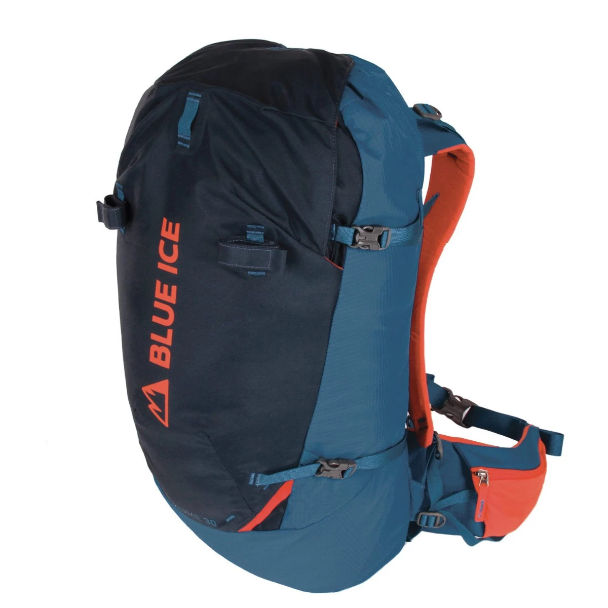 Blue Ice Kume 38L 1 Blue Ice Kume 38L