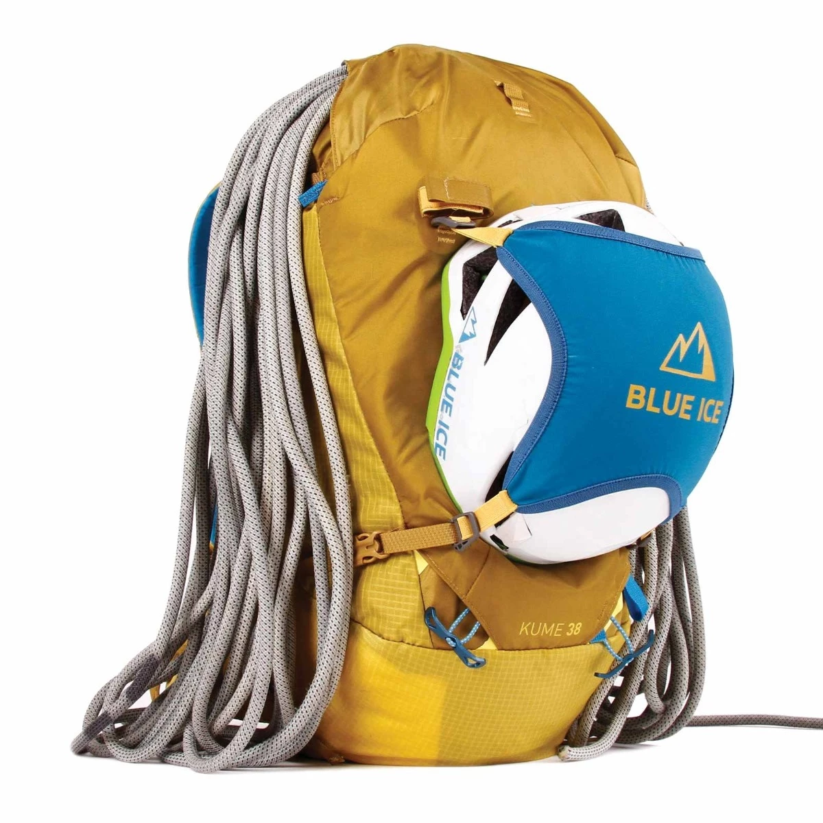 Blue Ice Kume 38L 5 Blue Ice Kume 38L - Image 5