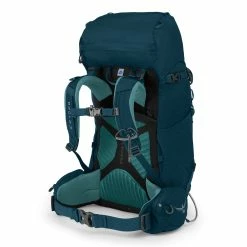 Osprey Kyte 36 - Women's (Fall 2022) 10 Osprey Kyte 36 - Women's (Fall 2022) -Gregory shop kyte36 s19 sideback icelakegreen 68313.1672179644