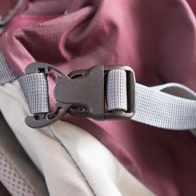 GEAR AID Snap Bar Repair Buckle 3 GEAR AID Snap Bar Repair Buckle - Image 3