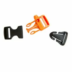 GEAR AID Whistle Buckle Kit