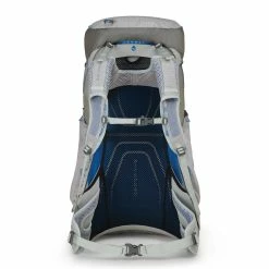 Osprey Levity 60 - Men's -Gregory shop levity60 s18 back parallaxsilver hr 60030.1626822431