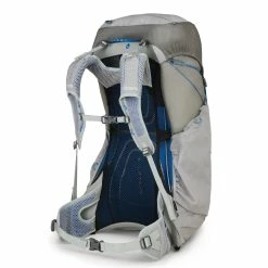 Osprey Levity 60 - Men's -Gregory shop levity60 s18 sideback parallaxsilver hr 16010.1626822440