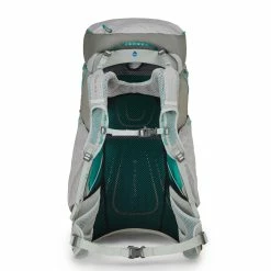 Osprey Lumina 60 - Women's -Gregory shop lumina60 s18 back cyansilver hr 83625.1626822448