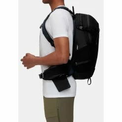 Mammut Lithium 15 10 Mammut Lithium 15 -Gregory shop mam lithium 15 black on model 2 rsz 98778.1674515759