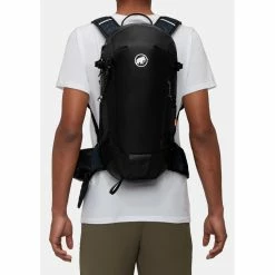 Mammut Lithium 15 11 Mammut Lithium 15 -Gregory shop mam lithium 15 black on model 3 rsz 65956.1674515759
