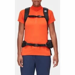 Mammut Lithium 25 - Women's -Gregory shop mam lithium 25 women marine black on model rsz 88063.1676401241