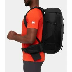 Mammut Lithium 30 14 Mammut Lithium 30 -Gregory shop mam lithium 30 black on model2 rsz 44868.1674517289