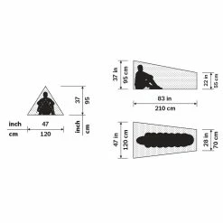 Hilleberg Mesh Tent 1 -Gregory shop meshtent1 2d english 63000.1626822427