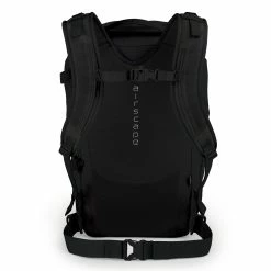 Osprey Metron -Gregory shop metron f19 back black hr 44782.1626822854