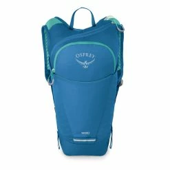 Osprey Moki 1.5 - Kid's (Fall 2022) -Gregory shop mokires1 5 s20 front waveblue 98625.1653431958