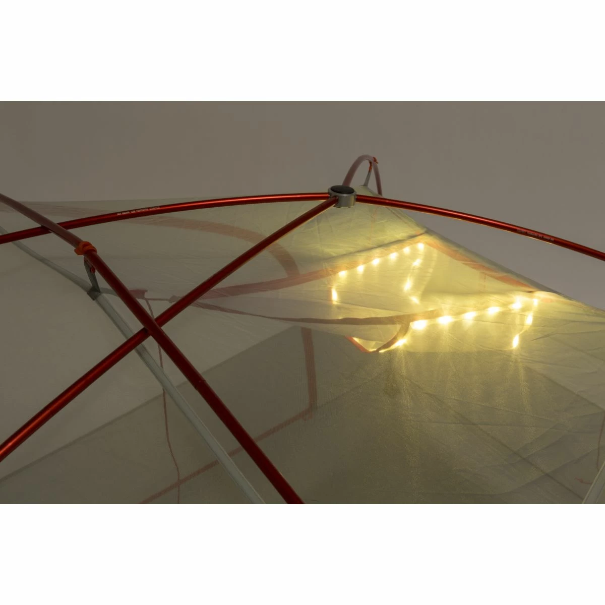 Big Agnes MtnGLO Gear Loft - Triangle 3 Big Agnes MtnGLO Gear Loft - Triangle - Image 3