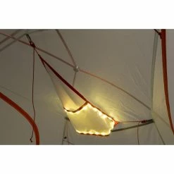 Big Agnes MtnGLO Gear Loft - Triangle