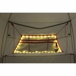 Big Agnes MtnGLO Gear Loft - Wall
