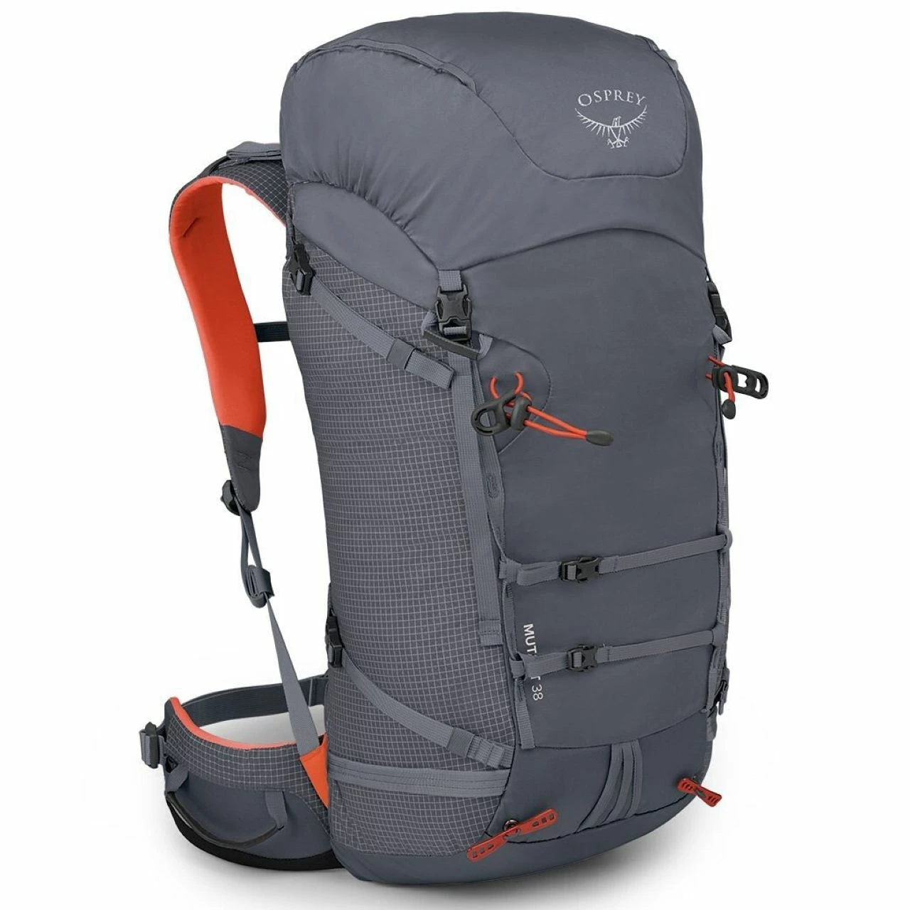 Osprey Mutant 38 1 Osprey Mutant 38