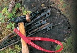 Snow Peak Peg Hammer - Copper Head -Gregory shop n 001 l2 94278.1626821764