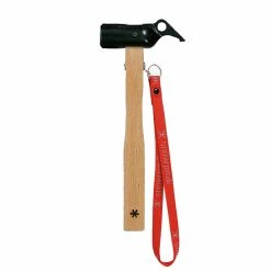 Snow Peak Peg Hammer - Steel Head