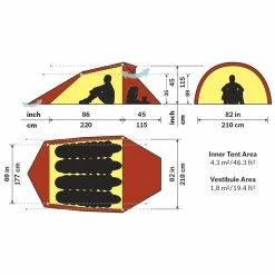 Hilleberg Nallo 4 -Gregory shop nallo4 2d english 1 55491.1674684288