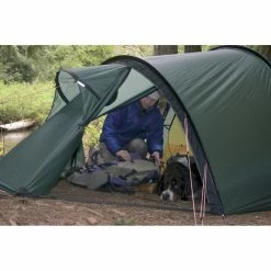 Hilleberg Nallo 4 GT -Gregory shop nallogtgrn vestibulebthdrs stuartcraig 2 46227.1626822259