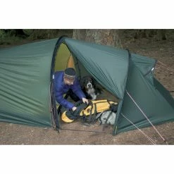 Hilleberg Nallo 2 GT -Gregory shop nallogtgrn vestibules stuartcraig 48570.1626822245