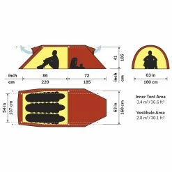 Hilleberg Nammatj 3 GT -Gregory shop nammatj3gt 2d english 1 85015.1626822282