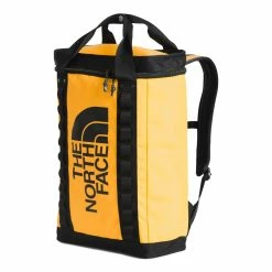 The North Face Explore Fusebox Daypack - L -Gregory shop nf0a3kyf zu3 front34 rsz 52358.1653504493