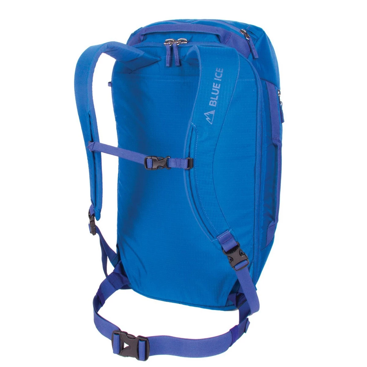 Blue Ice Octopus 45L 2 Blue Ice Octopus 45L - Image 2