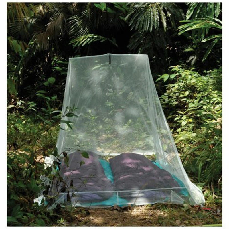 Cocoon Outdoor Net With Insect Shield - Double 1 Cocoon Outdoor Net With Insect Shield - Double