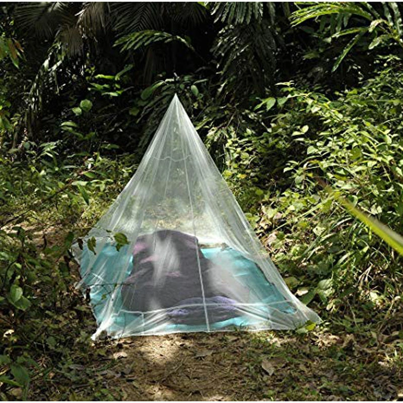 Cocoon Outdoor Net With Insect Shield - Single 2 Cocoon Outdoor Net With Insect Shield - Single - Image 2