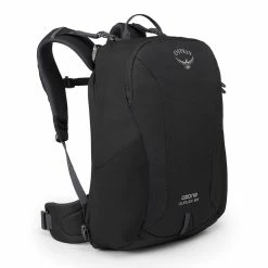 Osprey Ozone Duplex 65 Travel Pack - Men's -Gregory shop ozoneduplex65 f18 side4 black 15104.1626822740