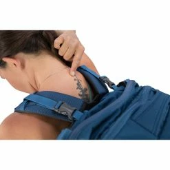 Osprey Ozone Duplex 60 Travel Pack - Women's -Gregory shop ozoneduplex 60 f18 detail adjustableloadlifter 46163.1626822670