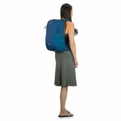 Osprey Ozone Duplex 60 Travel Pack - Women's -Gregory shop ozoneduplex 60l f18 daypack back buoyantblue 21803.1626822666