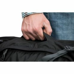 Osprey Ozone Duplex 65 Travel Pack - Men's -Gregory shop ozoneduplex 65 f18 detail cargo paddedhandles 14460.1626822732