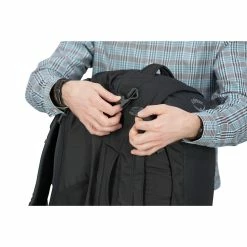 Osprey Ozone Duplex 65 Travel Pack - Men's -Gregory shop ozoneduplex 65 f18 detail uppercompression 82479.1626822741