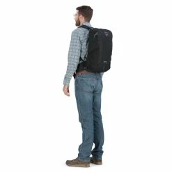 Osprey Ozone Duplex 65 Travel Pack - Men's -Gregory shop ozoneduplex 65l f18 daypack black 69016.1626822734