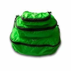 Six Moon Designs Pack Pods - 3-Pack -Gregory shop packpods green stacked rsz 31272.1642530467