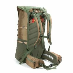 Granite Gear Perimeter 35 - Unisex -Gregory shop perimeter35 bourbon back rsz 21352.1626823618
