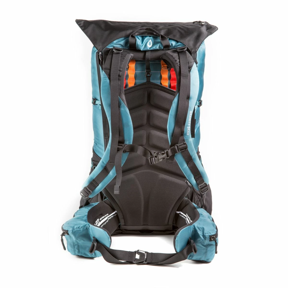 Granite Gear Perimeter 35 - Women's 4 Granite Gear Perimeter 35 - Women's - Image 4