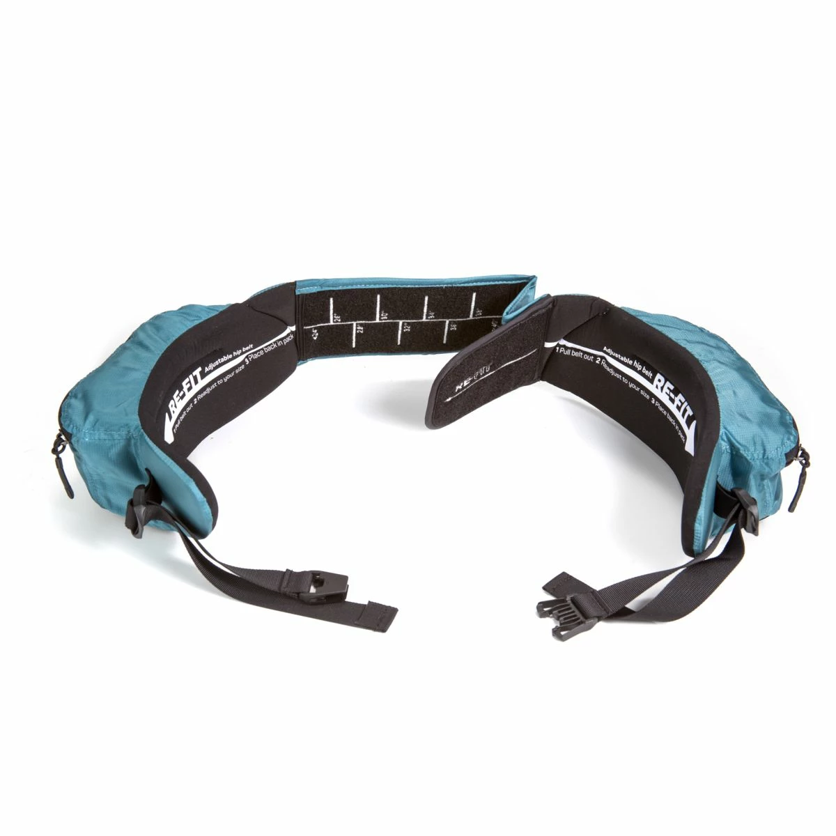 Granite Gear Perimeter 35 - Women's 9 Granite Gear Perimeter 35 - Women's - Image 9