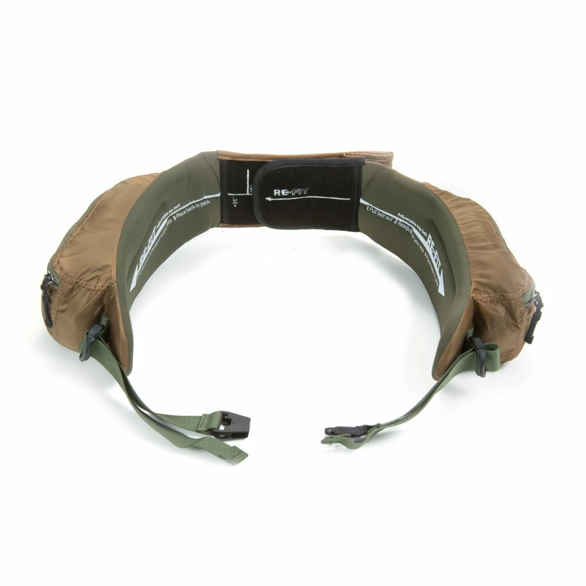 Granite Gear Perimeter 50 - Unisex 8 Granite Gear Perimeter 50 - Unisex - Image 8