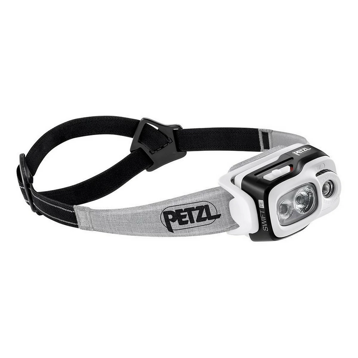 Petzl Swift RL Headlamp 1 Petzl Swift RL Headlamp