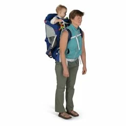 Osprey Poco Child Carrier -Gregory shop poco s20 detail10 bluesky rsz 60779.1626823167